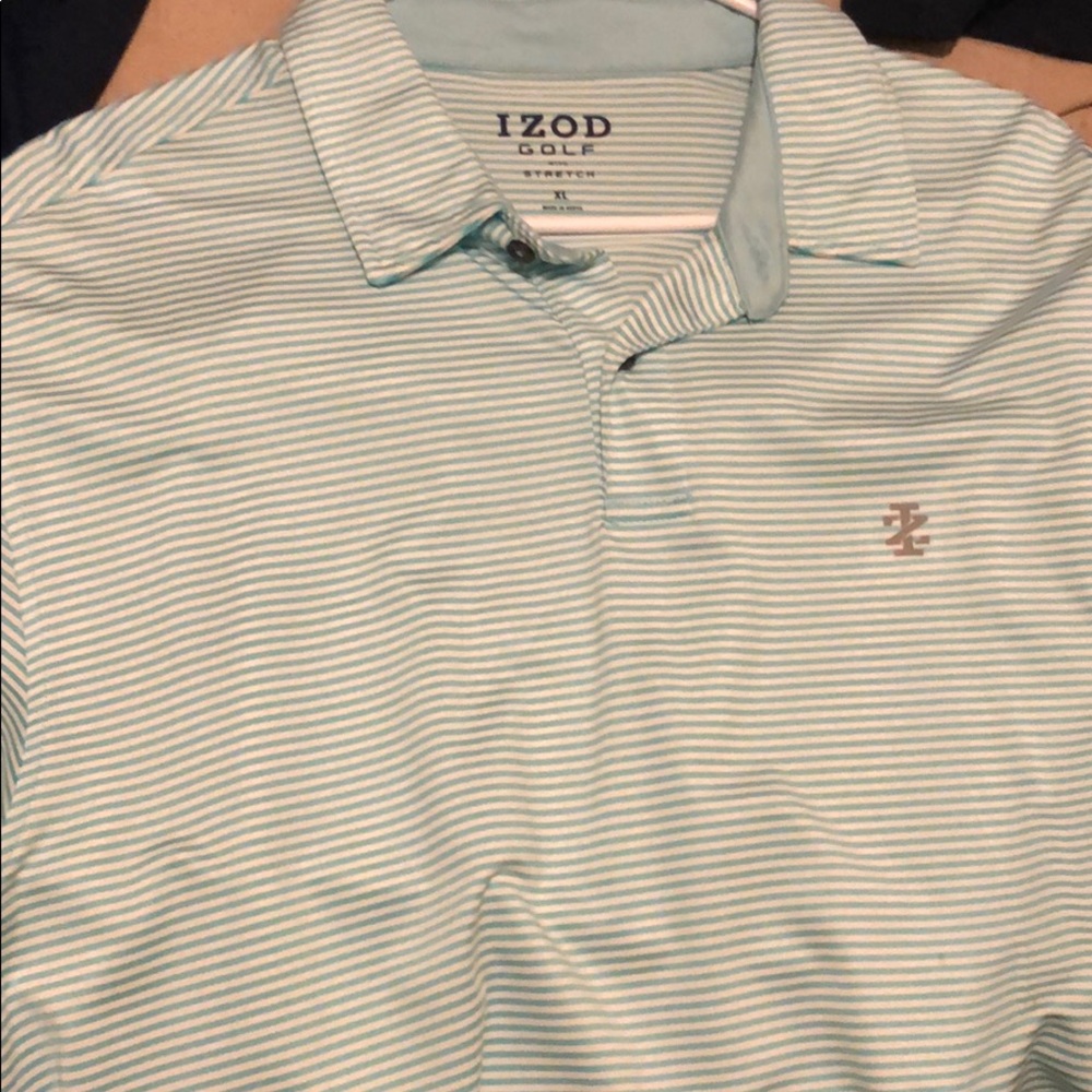 IZOD Golf shirt